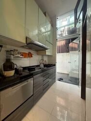Palms @ Sixth Avenue (D10), Semi-Detached #600615591